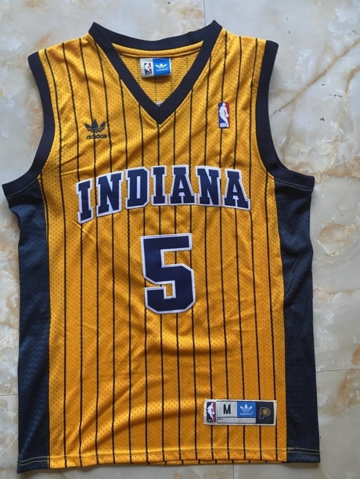 NBA Indiana Pacers-121