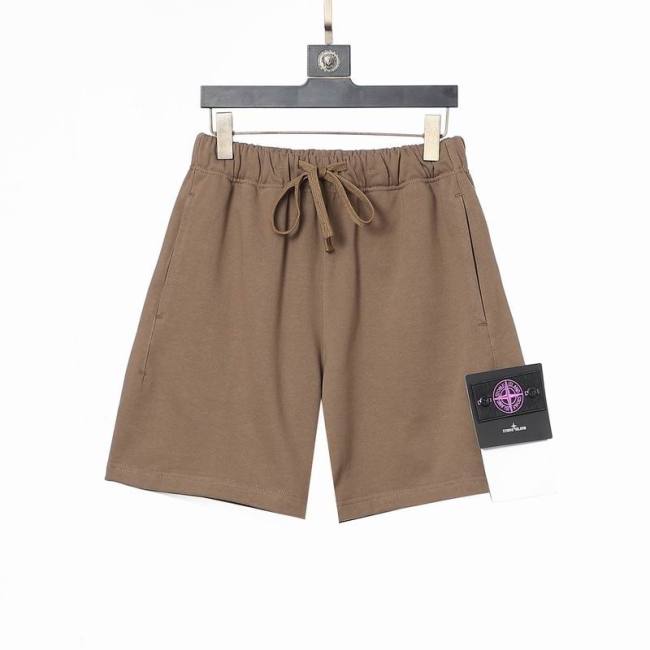 Stone Island Shorts-035(S-XXL)