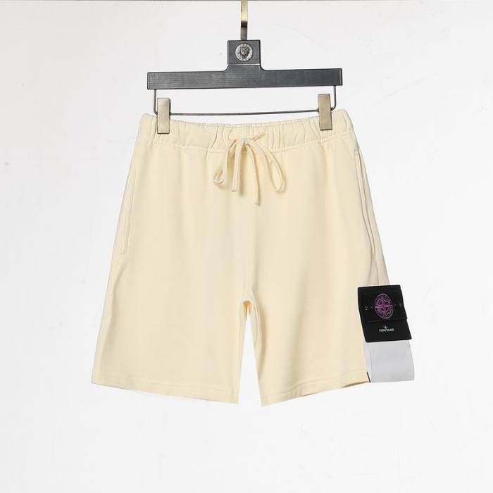 Stone Island Shorts-034(S-XXL)