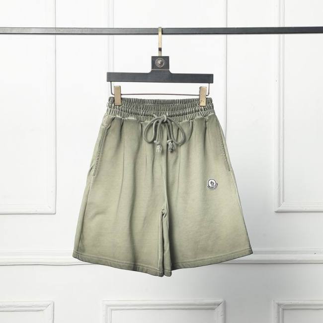 Moncler Shorts-335(S-XXL)