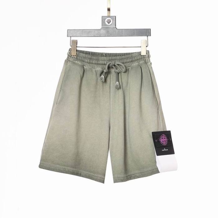 Stone Island Shorts-028(S-XXL)