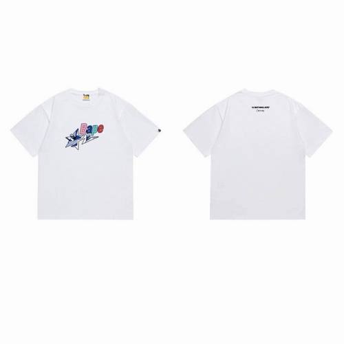 Bape t-shirt-008(S-XXL)