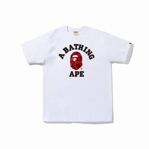 Bape t-shirt-782(M-XXXL)