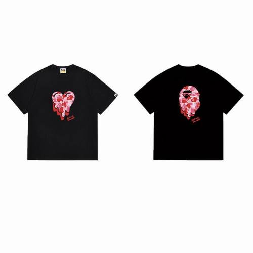 Bape t-shirt-063(S-XXL)