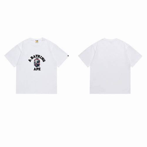 Bape t-shirt-078(S-XXL)