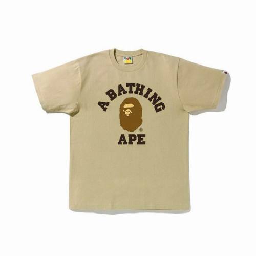 Bape t-shirt-837(M-XXXL)