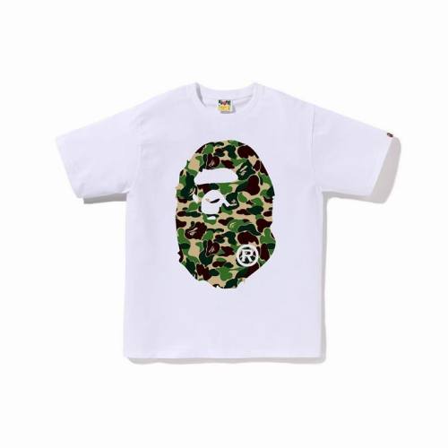 Bape t-shirt-827(M-XXXL)