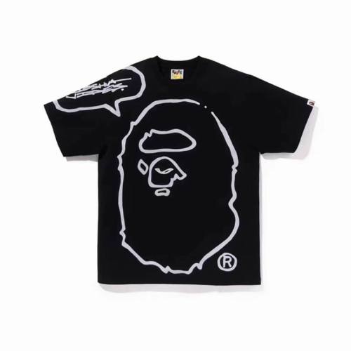 Bape t-shirt-801(M-XXXL)