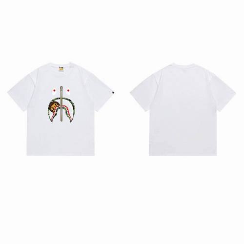 Bape t-shirt-080(S-XXL)