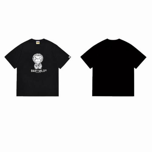 Bape t-shirt-065(S-XXL)
