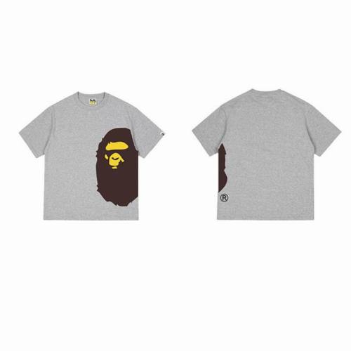 Bape t-shirt-750(S-XXL)