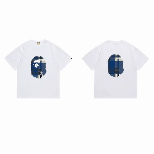 Bape t-shirt-074(S-XXL)