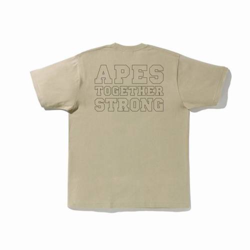 Bape t-shirt-847(M-XXXL)