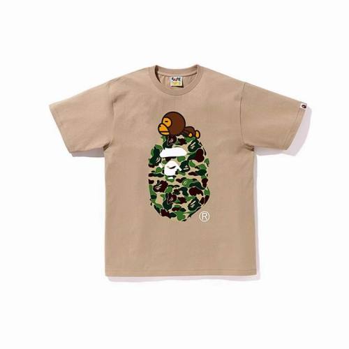 Bape t-shirt-878(M-XXXL)