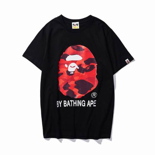 Bape t-shirt-856(M-XXXL)