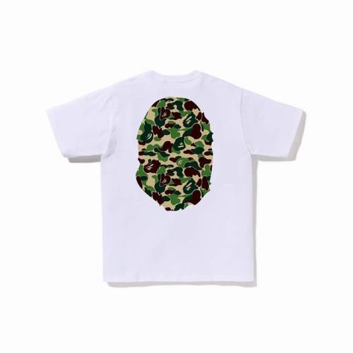 Bape t-shirt-828(M-XXXL)