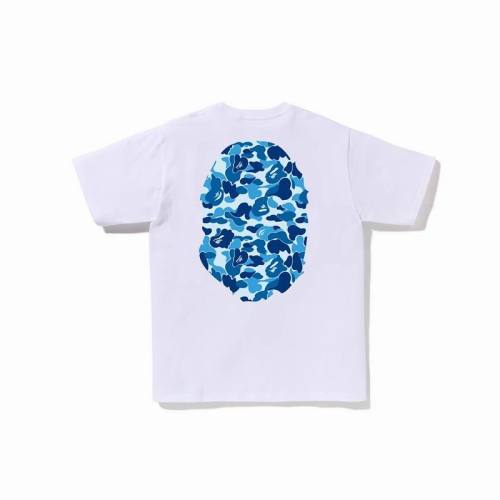 Bape t-shirt-830(M-XXXL)