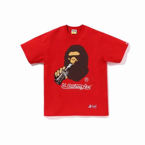 Bape t-shirt-789(M-XXXL)