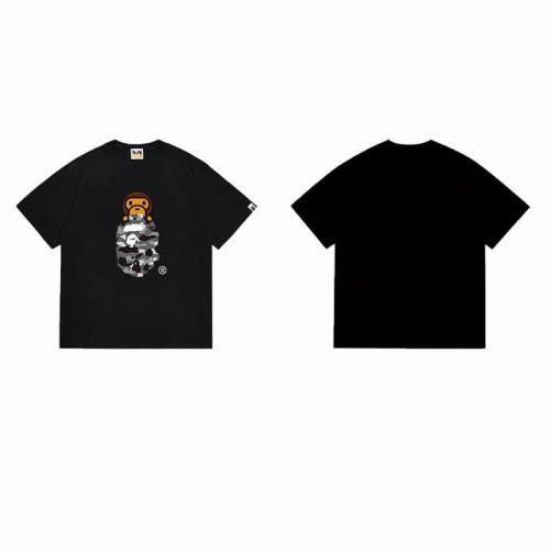 Bape t-shirt-069(S-XXL)