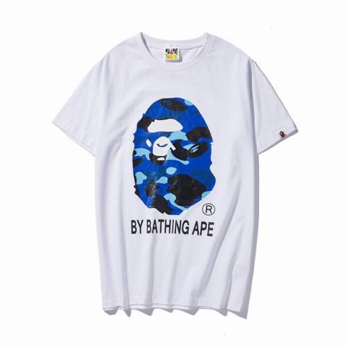 Bape t-shirt-862(M-XXXL)