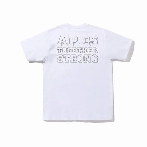 Bape t-shirt-849(M-XXXL)