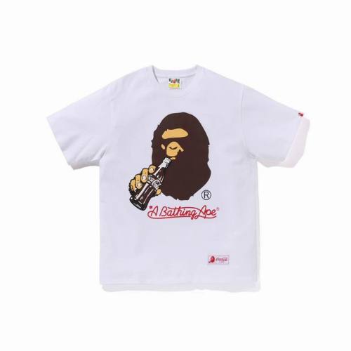 Bape t-shirt-787(M-XXXL)