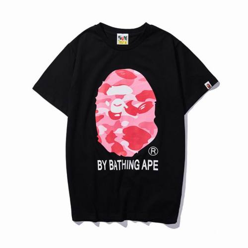 Bape t-shirt-858(M-XXXL)