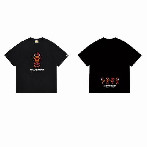 Bape t-shirt-077(S-XXL)