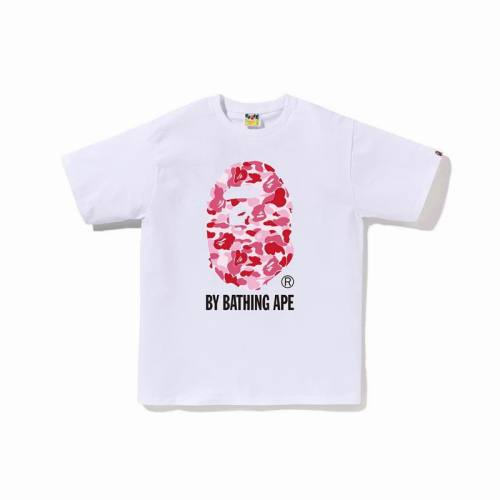 Bape t-shirt-818(M-XXXL)