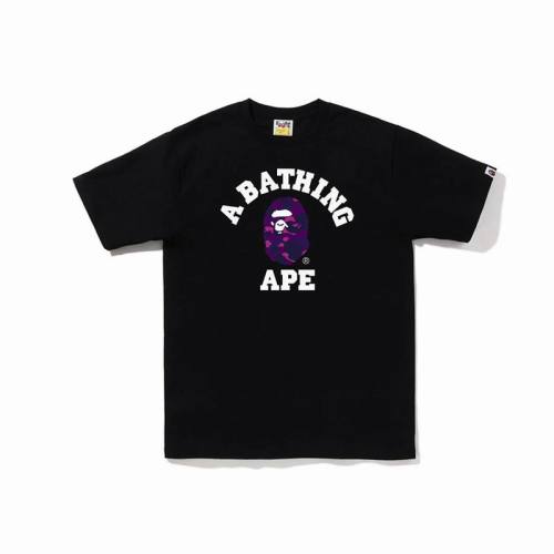 Bape t-shirt-784(M-XXXL)