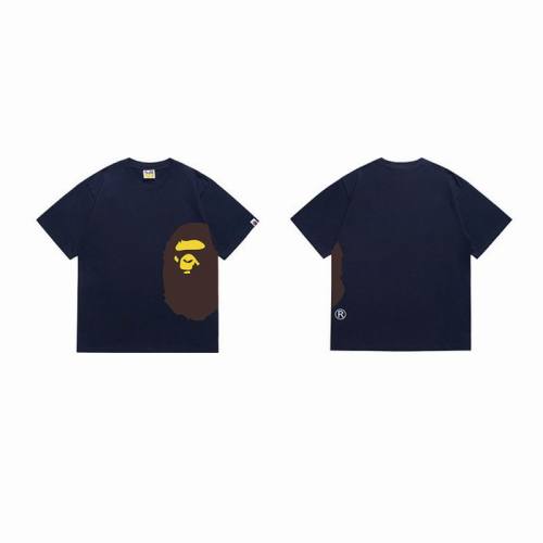 Bape t-shirt-748(S-XXL)
