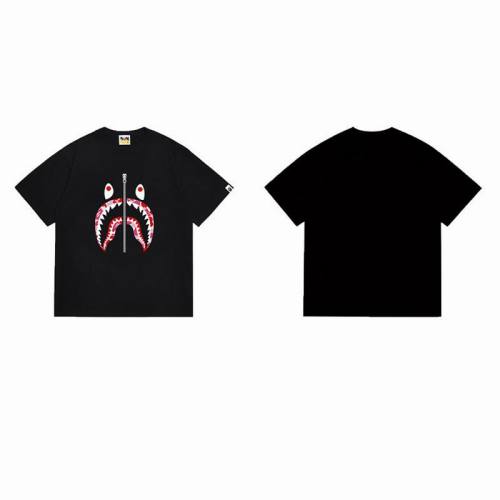 Bape t-shirt-011(S-XXL)