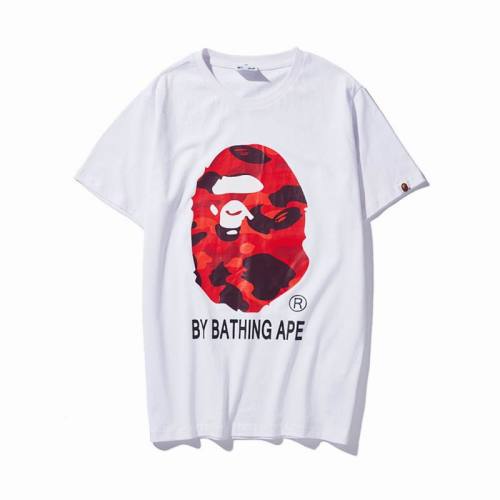 Bape t-shirt-861(M-XXXL)