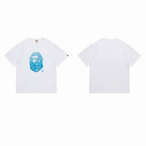 Bape t-shirt-066(S-XXL)