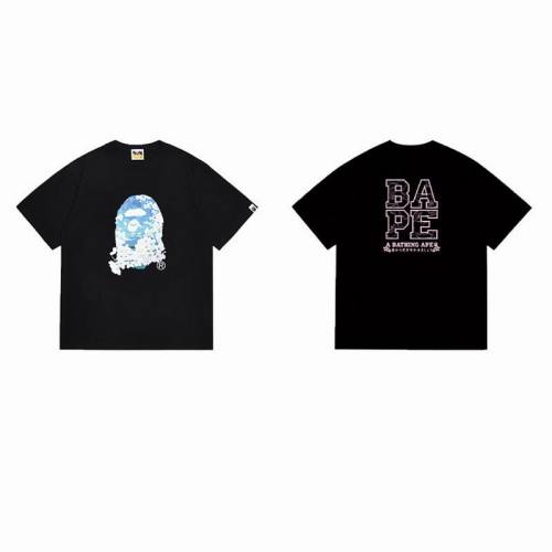 Bape t-shirt-017(S-XXL)