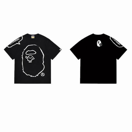 Bape t-shirt-019(S-XXL)