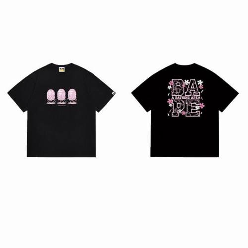 Bape t-shirt-013(S-XXL)