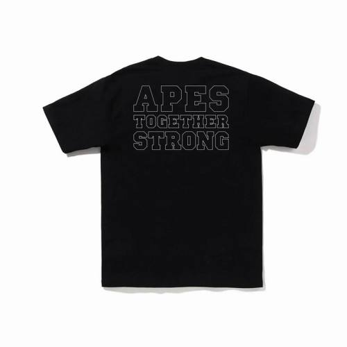 Bape t-shirt-845(M-XXXL)