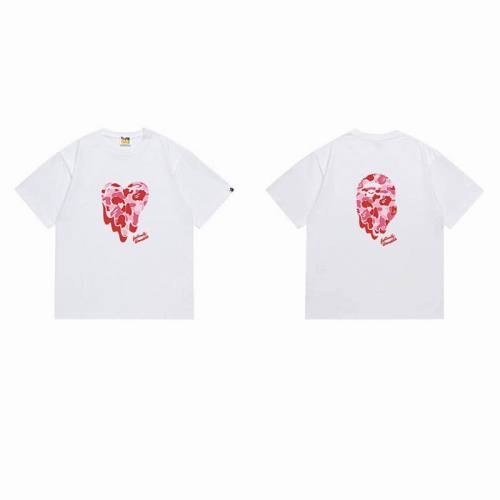 Bape t-shirt-062(S-XXL)