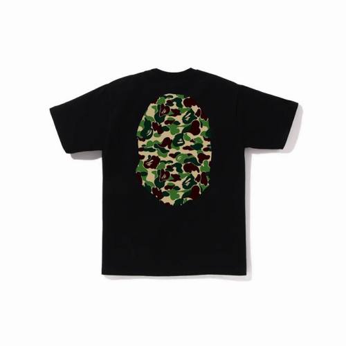 Bape t-shirt-834(M-XXXL)