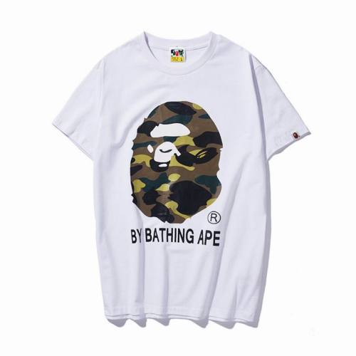 Bape t-shirt-864(M-XXXL)