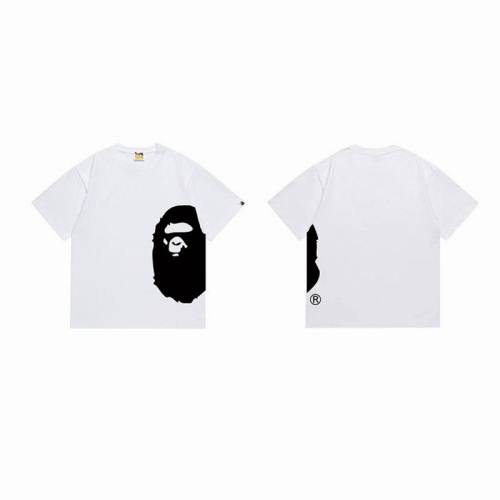 Bape t-shirt-744(S-XXL)