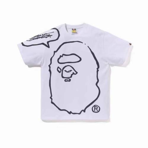 Bape t-shirt-802(M-XXXL)