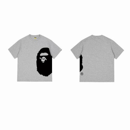 Bape t-shirt-741(S-XXL)