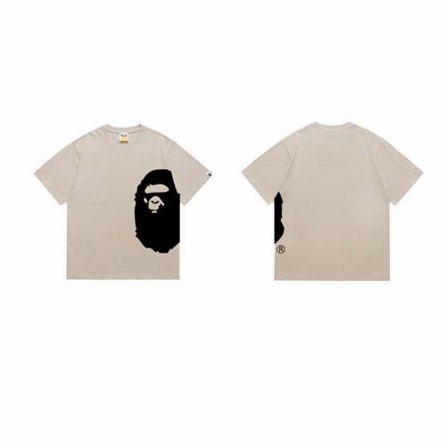 Bape t-shirt-742(S-XXL)