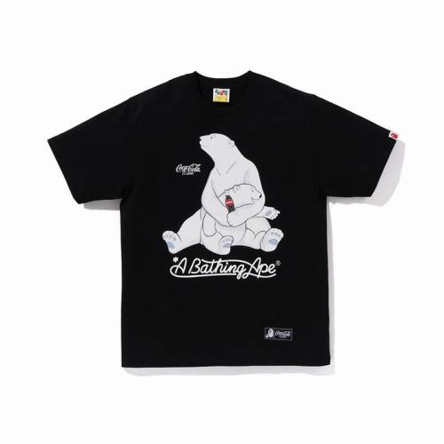 Bape t-shirt-795(M-XXXL)