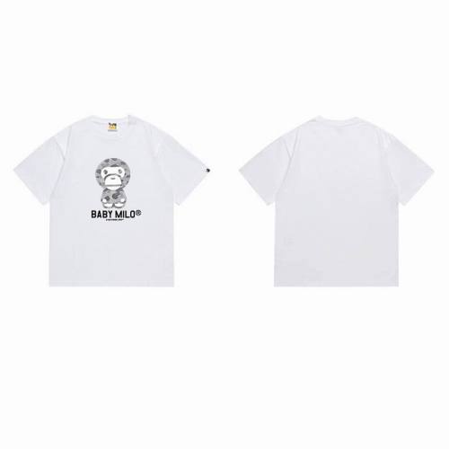 Bape t-shirt-064(S-XXL)