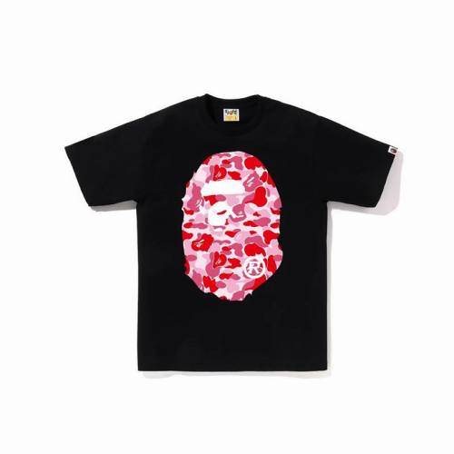 Bape t-shirt-831(M-XXXL)