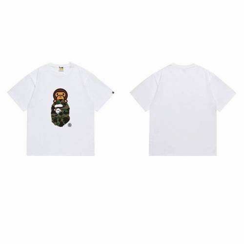 Bape t-shirt-072(S-XXL)