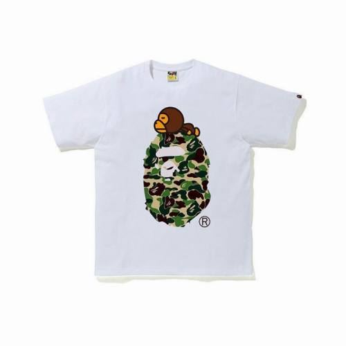 Bape t-shirt-875(M-XXXL)